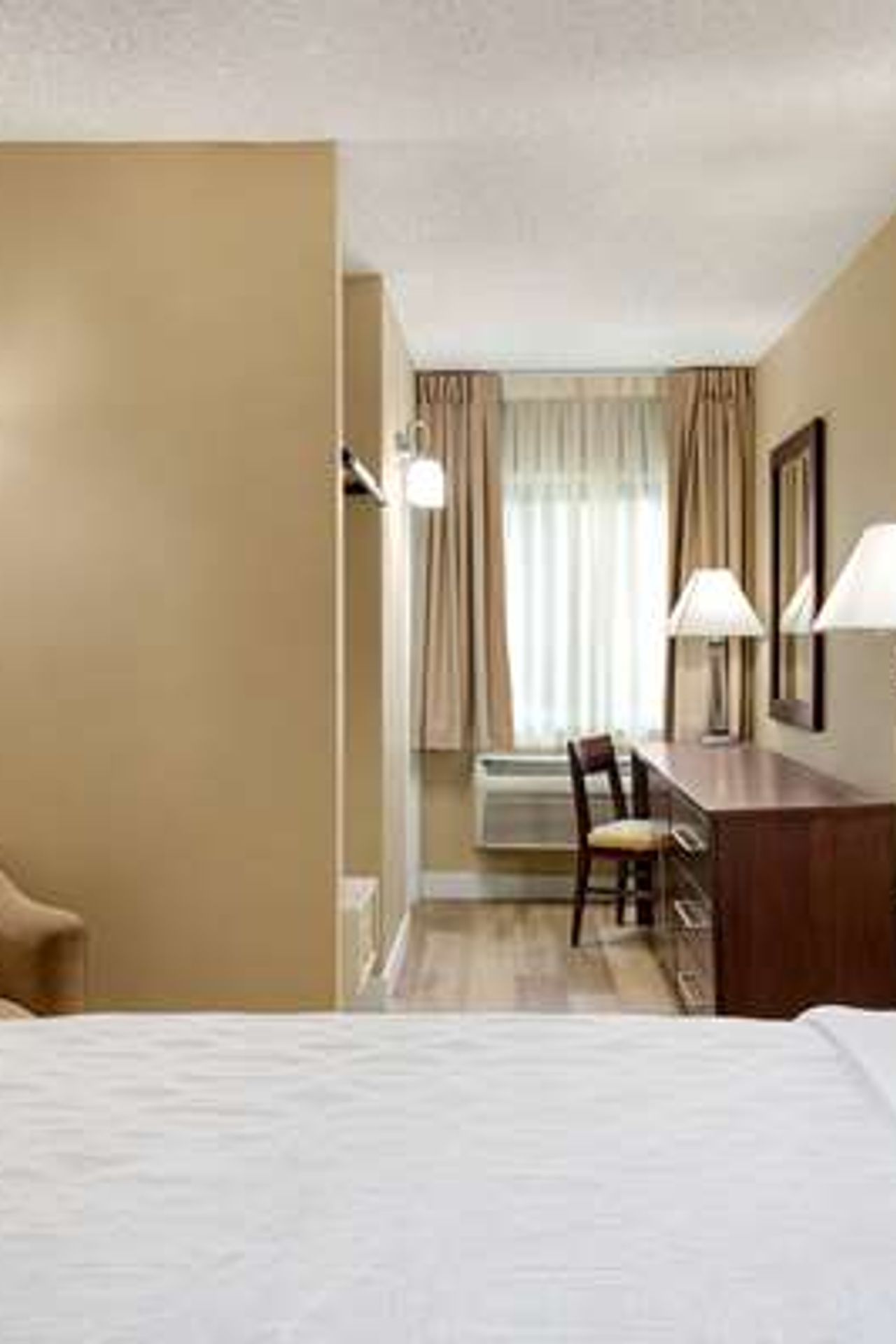Photo of Travelodge by Wyndham Presidio San Francisco
