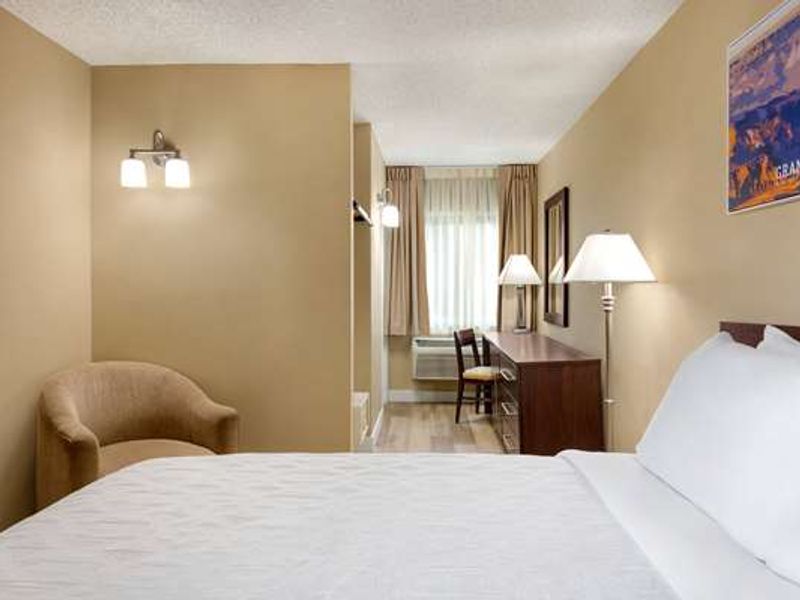 Photo of Travelodge by Wyndham Presidio San Francisco