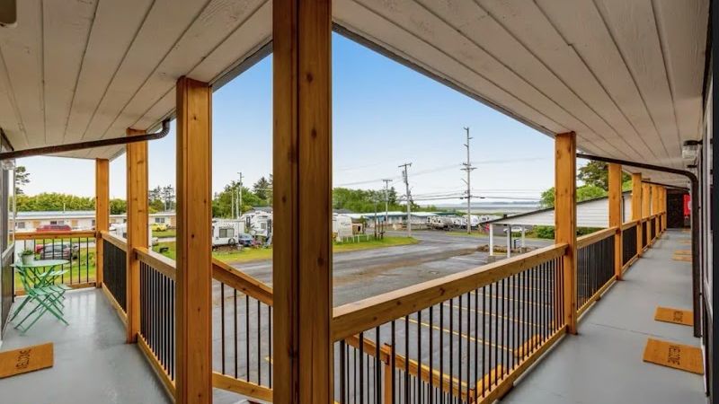 Photo of Silver Sands Motel