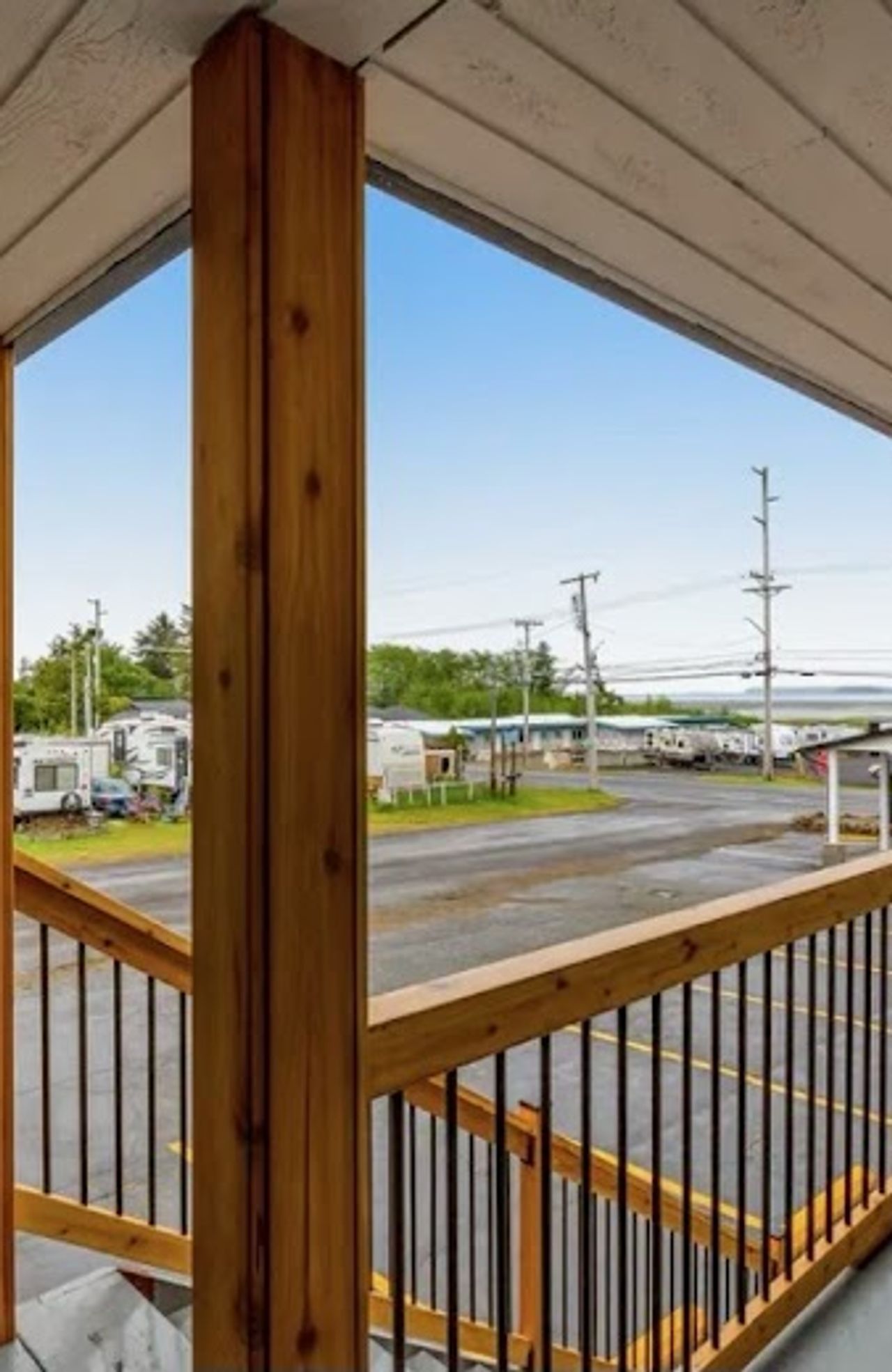 Photo of Silver Sands Motel