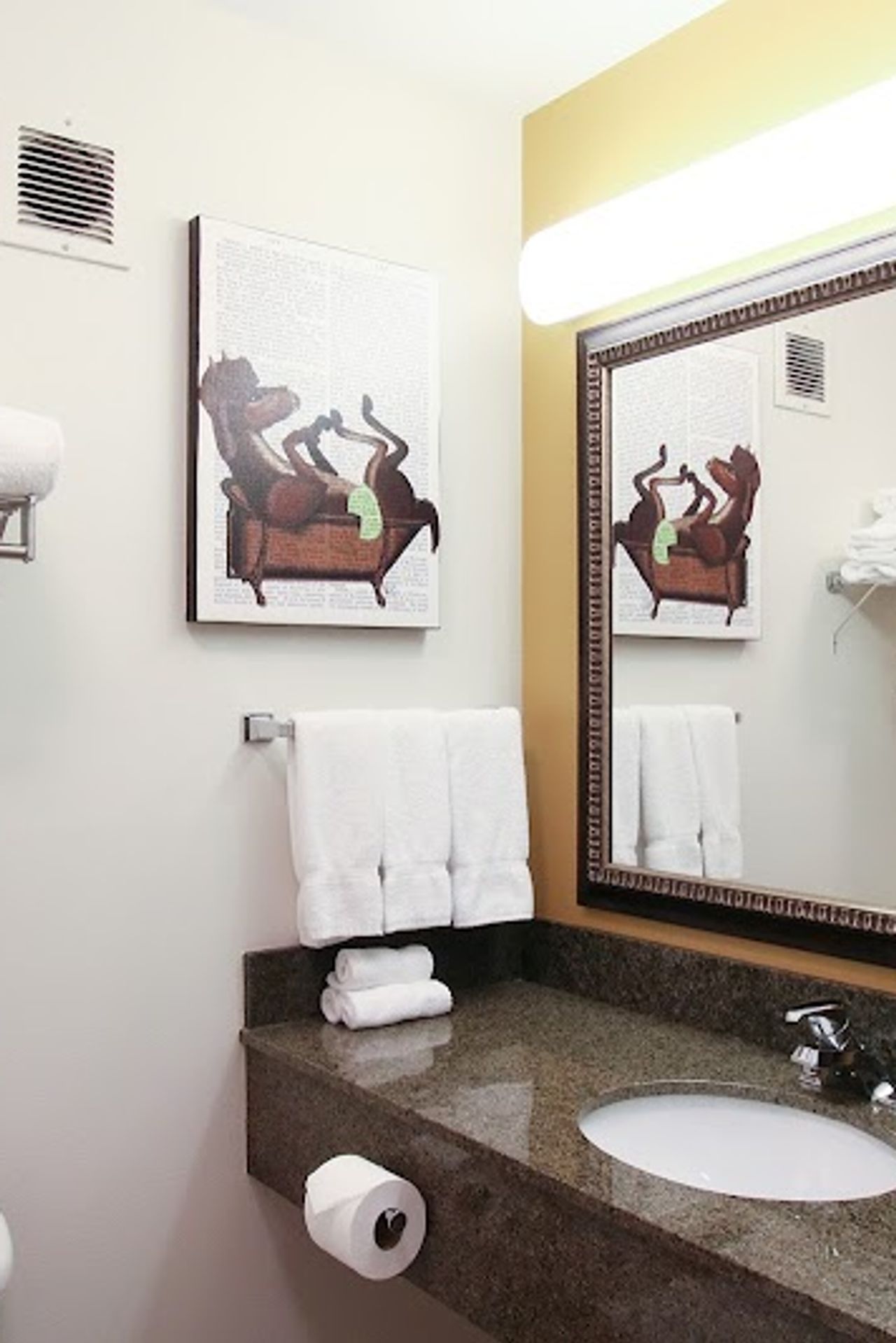 Photo of Oxford Suites Spokane Valley