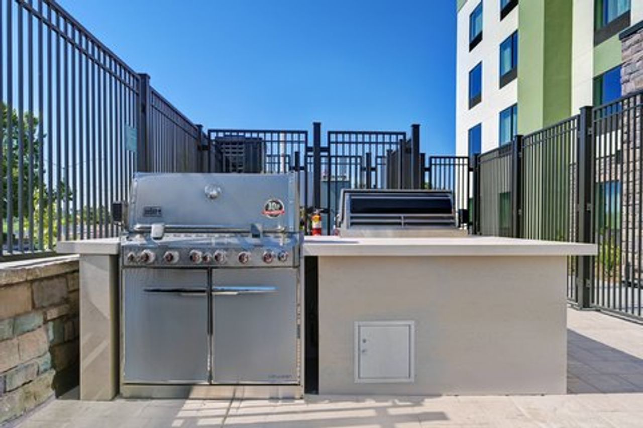 Photo of TownePlace Suites Sacramento Airport Natomas