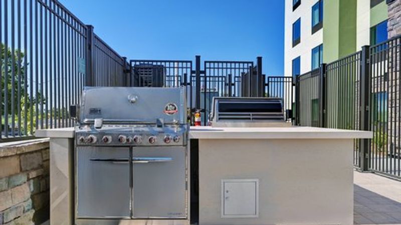 Photo of TownePlace Suites Sacramento Airport Natomas