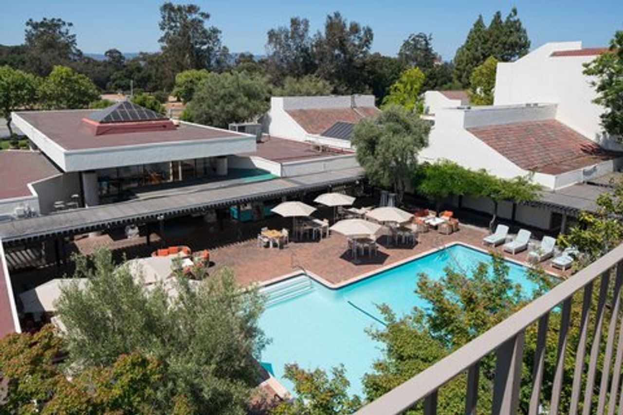 Photo of Sheraton Palo Alto Hotel