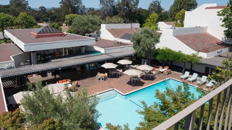 Photo of Sheraton Palo Alto Hotel