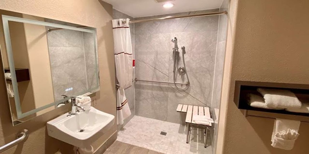 Photo of SureStay by Best Western Santa Cruz