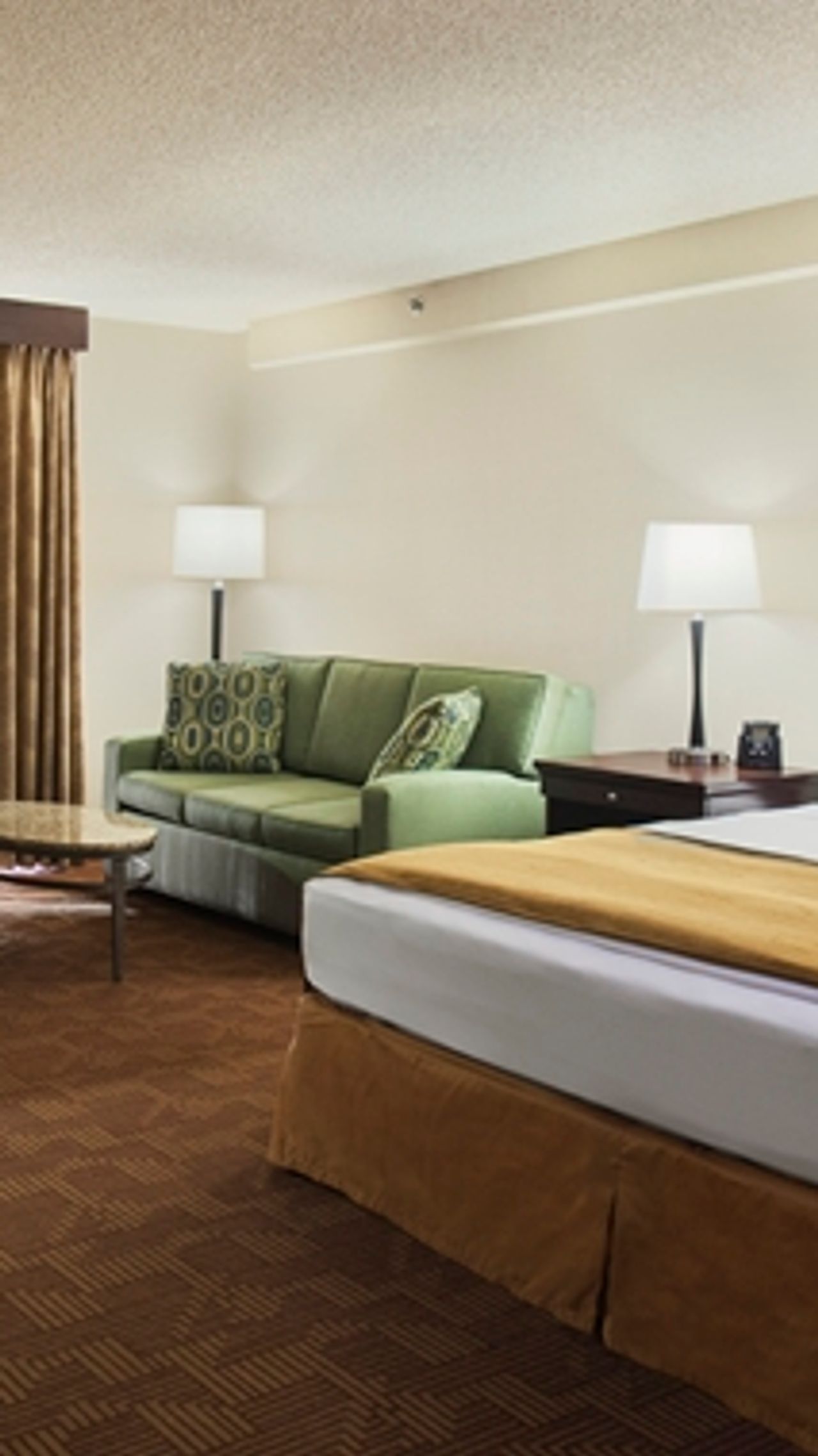 Photo of DoubleTree by Hilton Hotel Sacramento