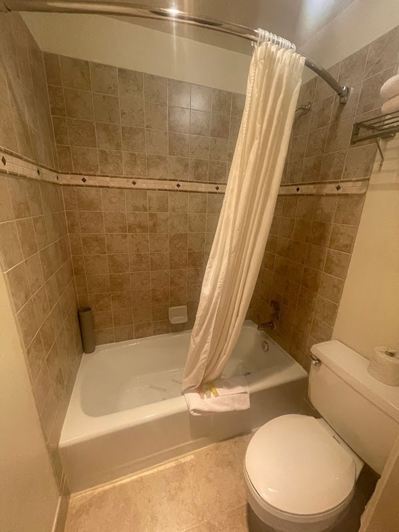 Photo of Clover Creek Inn