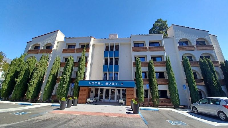 Photo of Hotel Avante - JDV by Hyatt