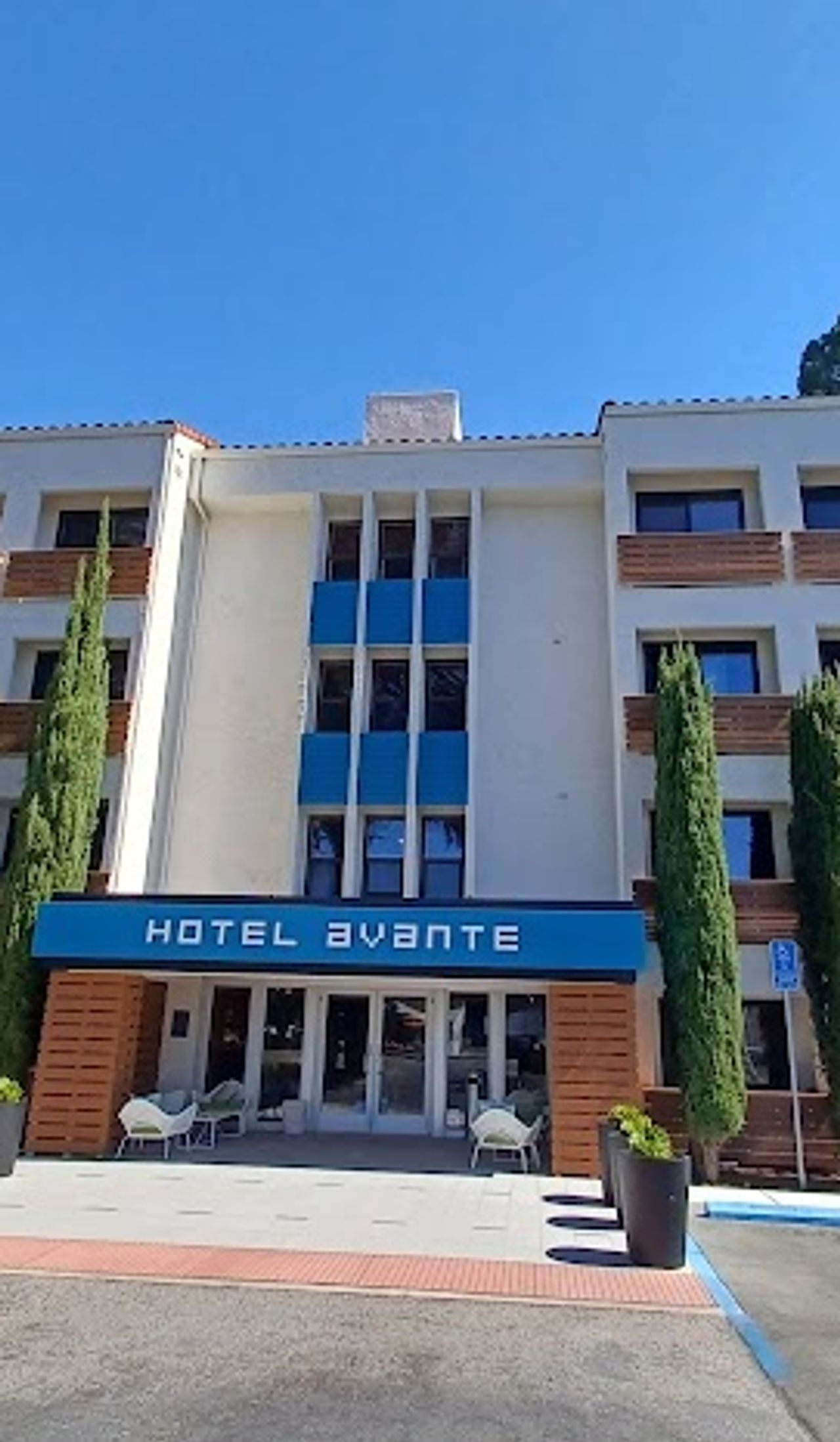 Photo of Hotel Avante - JDV by Hyatt