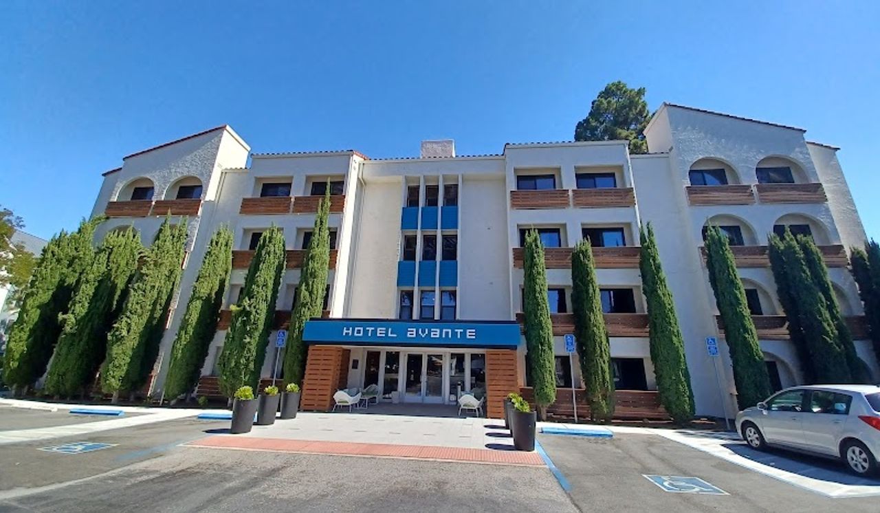 Photo of Hotel Avante - JDV by Hyatt