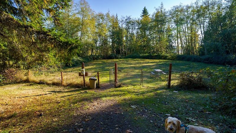 Photo of Thousand Trails Chehalis