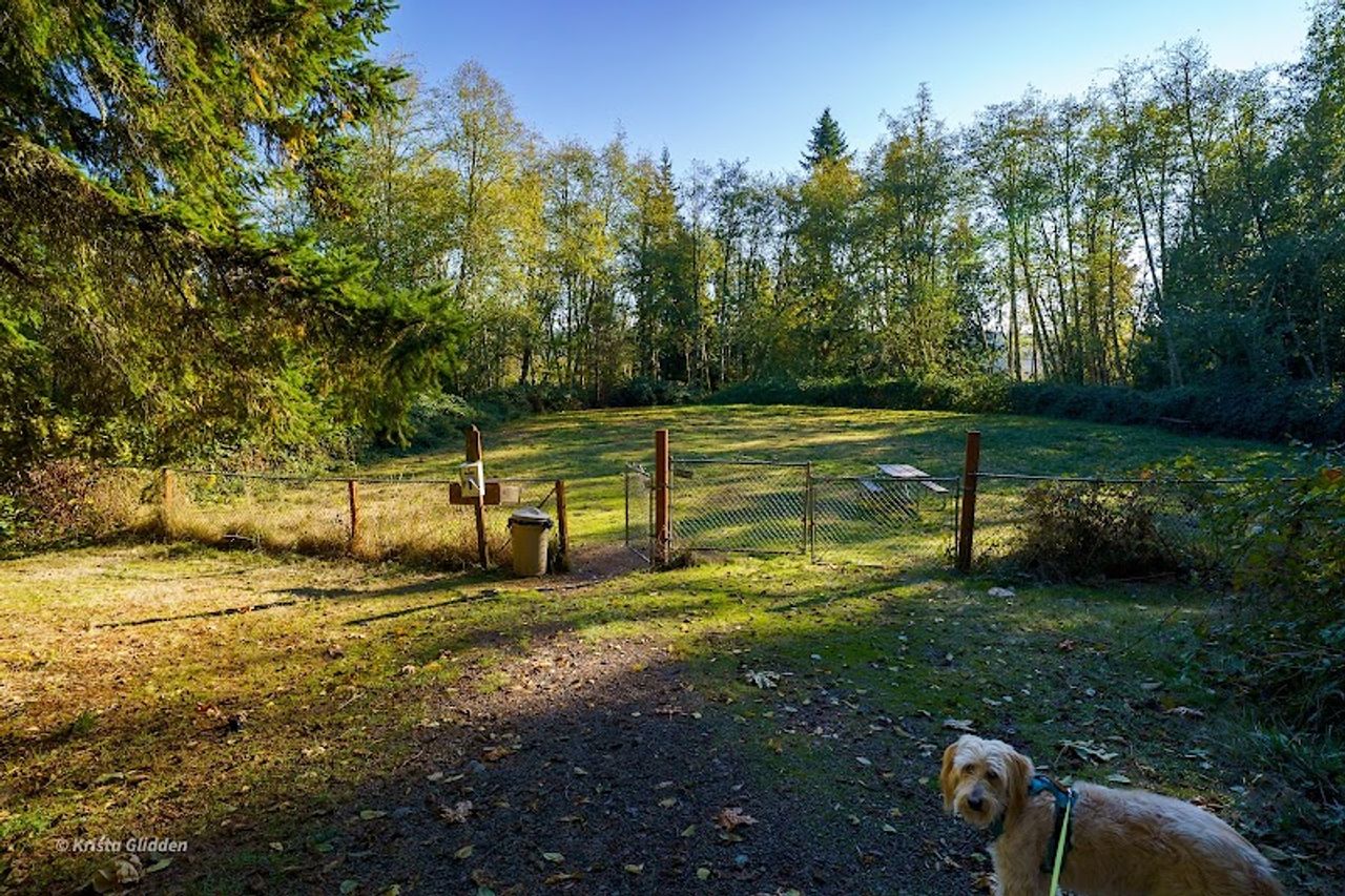 Photo of Thousand Trails Chehalis
