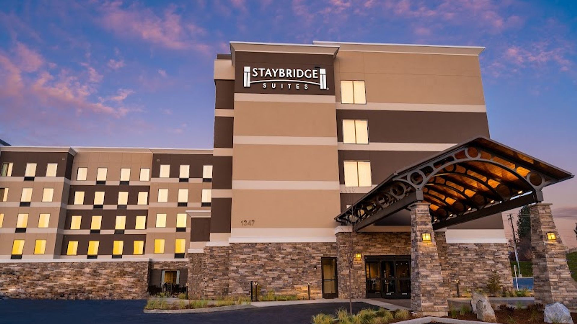 Staybridge Suites Coeur D'Alene, an IHG Hotel