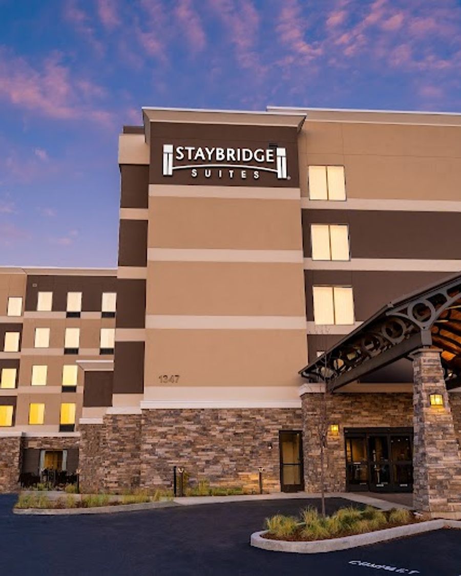 Staybridge Suites Coeur D'Alene, an IHG Hotel