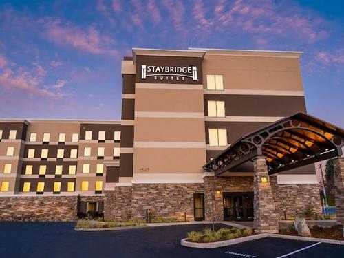 Staybridge Suites Coeur D'Alene, an IHG Hotel
