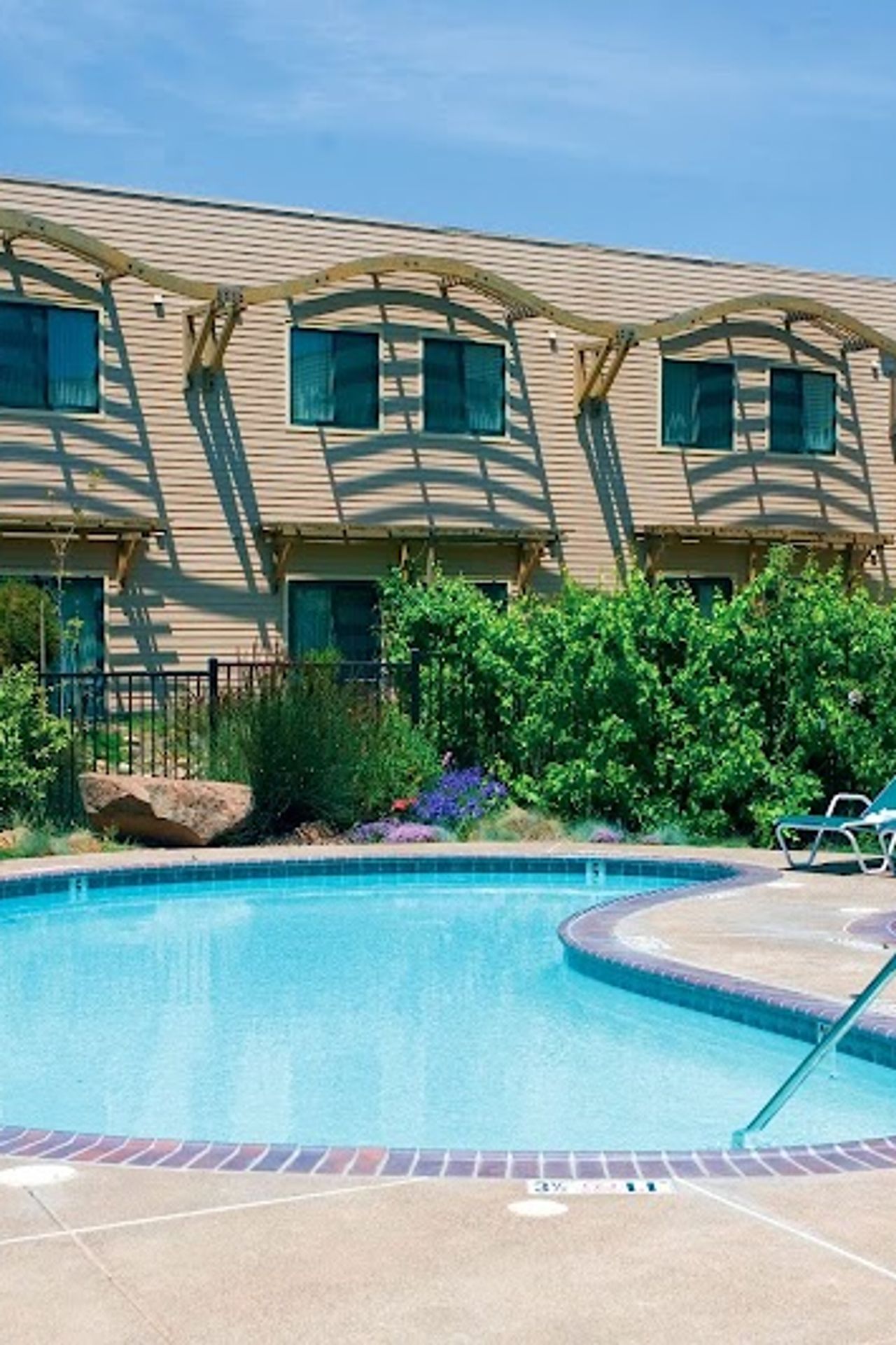 Photo of DoubleTree by Hilton Napa Valley American Canyon