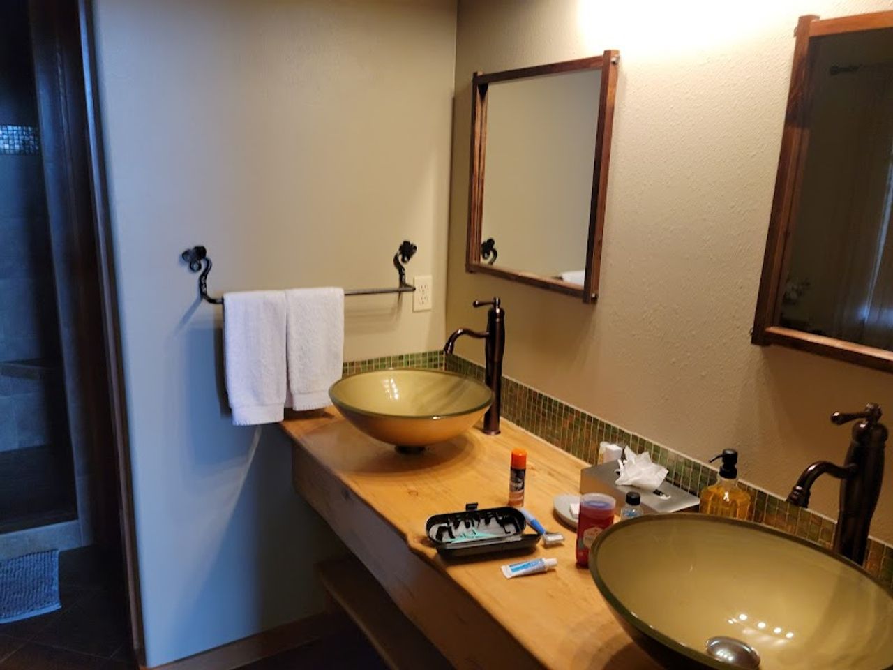 Photo of Mt. Gardner Inn