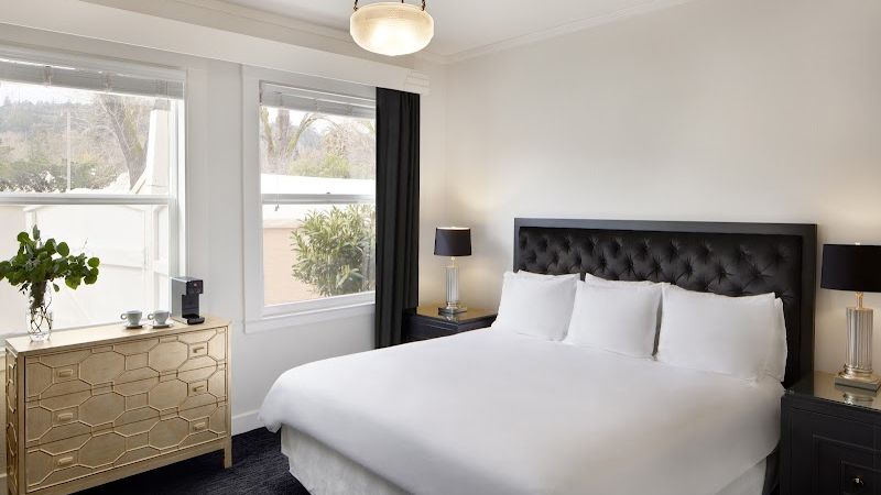 Photo of Mount View Hotel & Spa