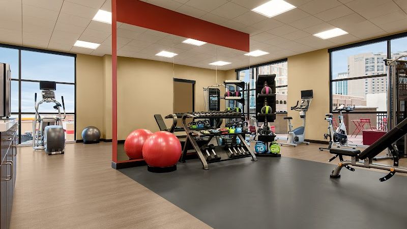 Photo of Inn at 500 Capitol