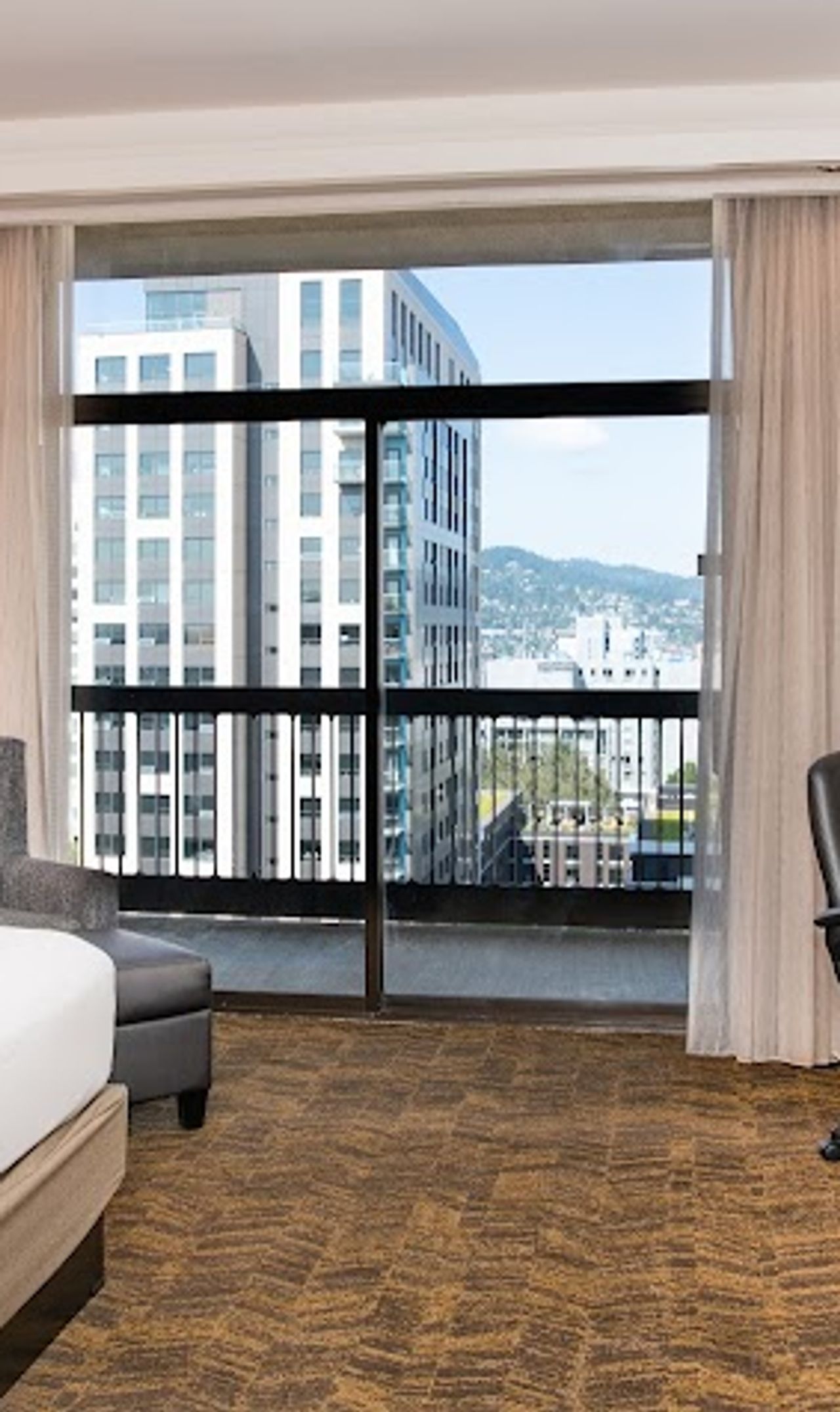 Photo of DoubleTree by Hilton Hotel Portland