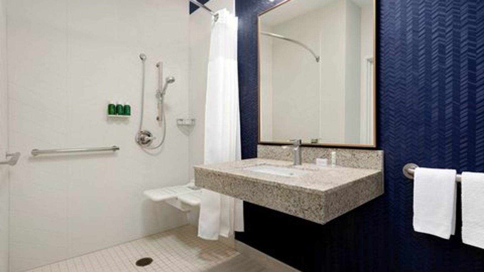 Photo of Fairfield Inn Visalia Sequoia