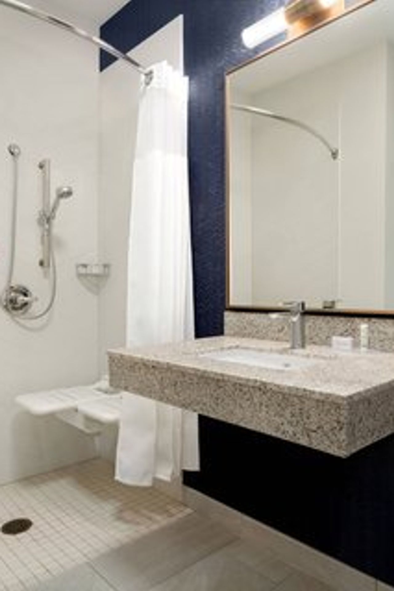 Photo of Fairfield Inn Visalia Sequoia