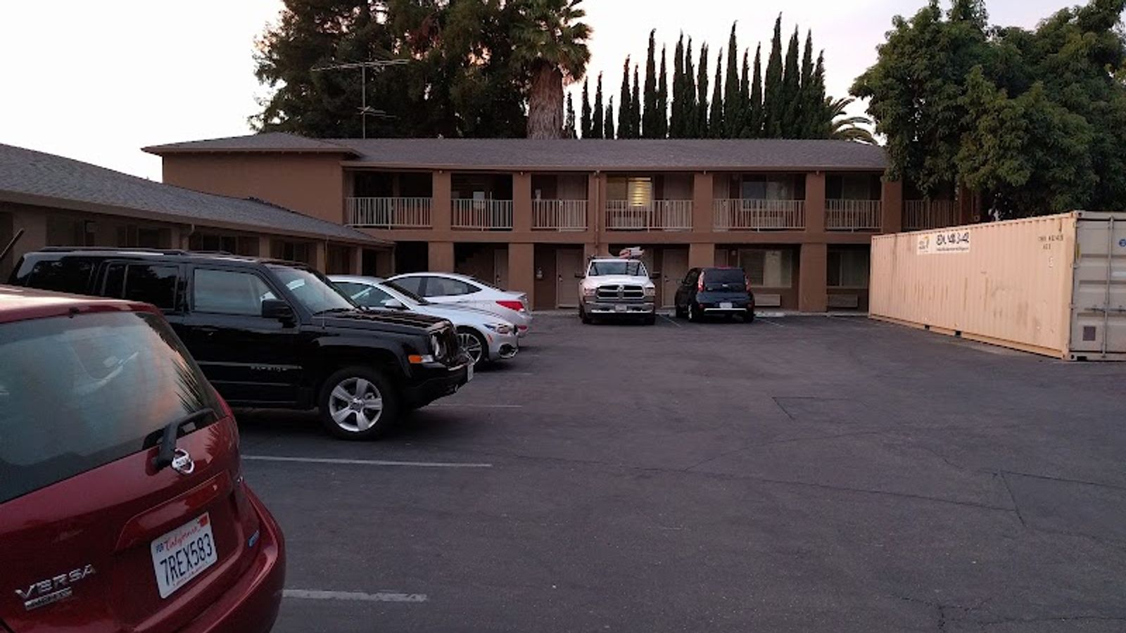 Photo of Sterling Inn