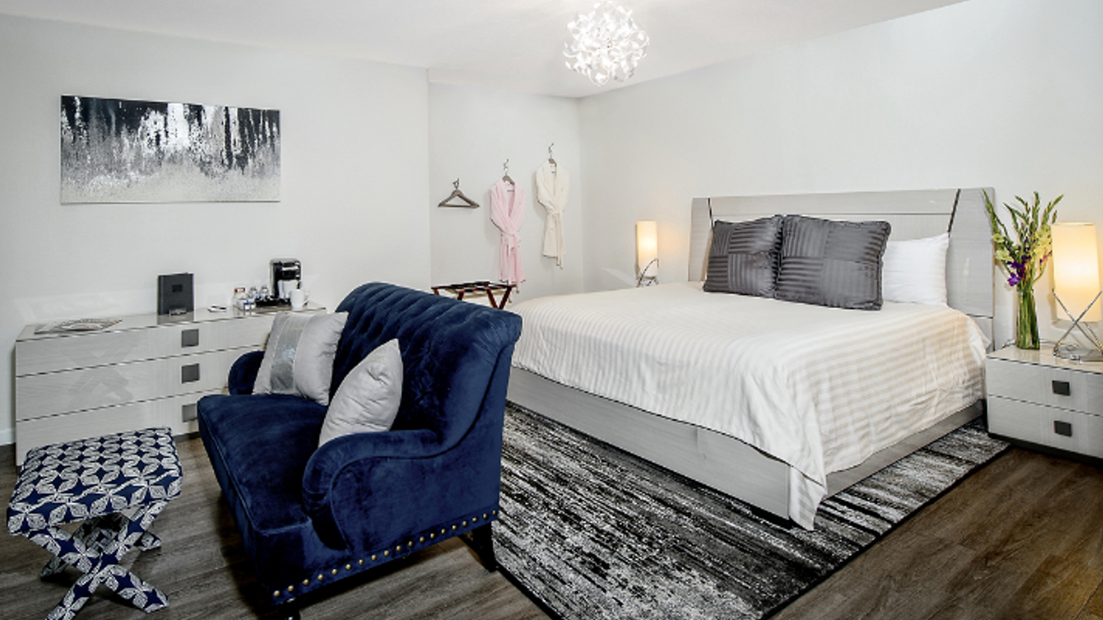 Photo of Blackwell Hotel