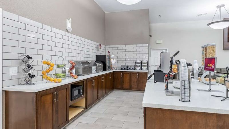 Photo of Best Western Plus Executive Inn & Suites