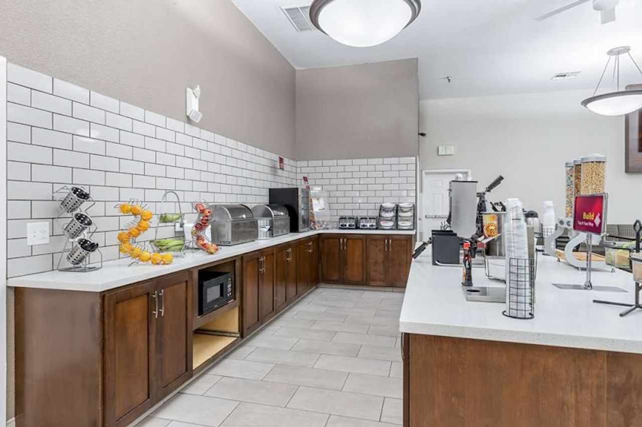 Photo of Best Western Plus Executive Inn & Suites