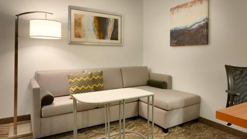 Photo of SpringHill Suites Rexburg