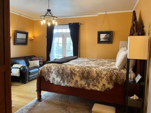 Photo of The Pendleton House Historic Inn Bed & Breakfast