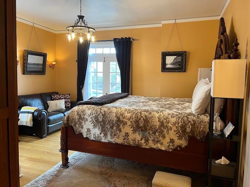 Photo of The Pendleton House Historic Inn Bed & Breakfast