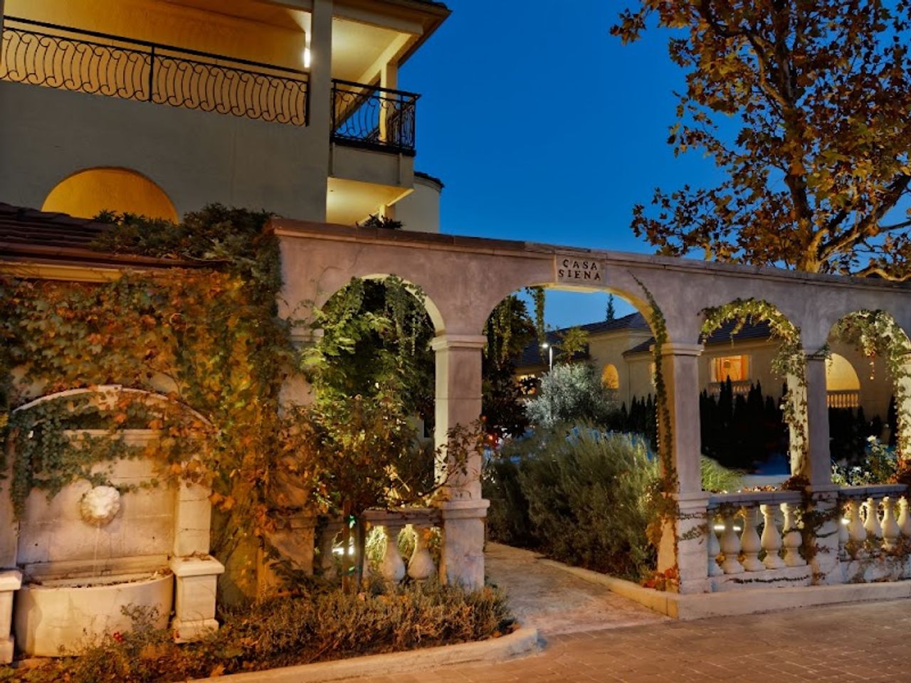 Photo of Best Western Dry Creek Inn