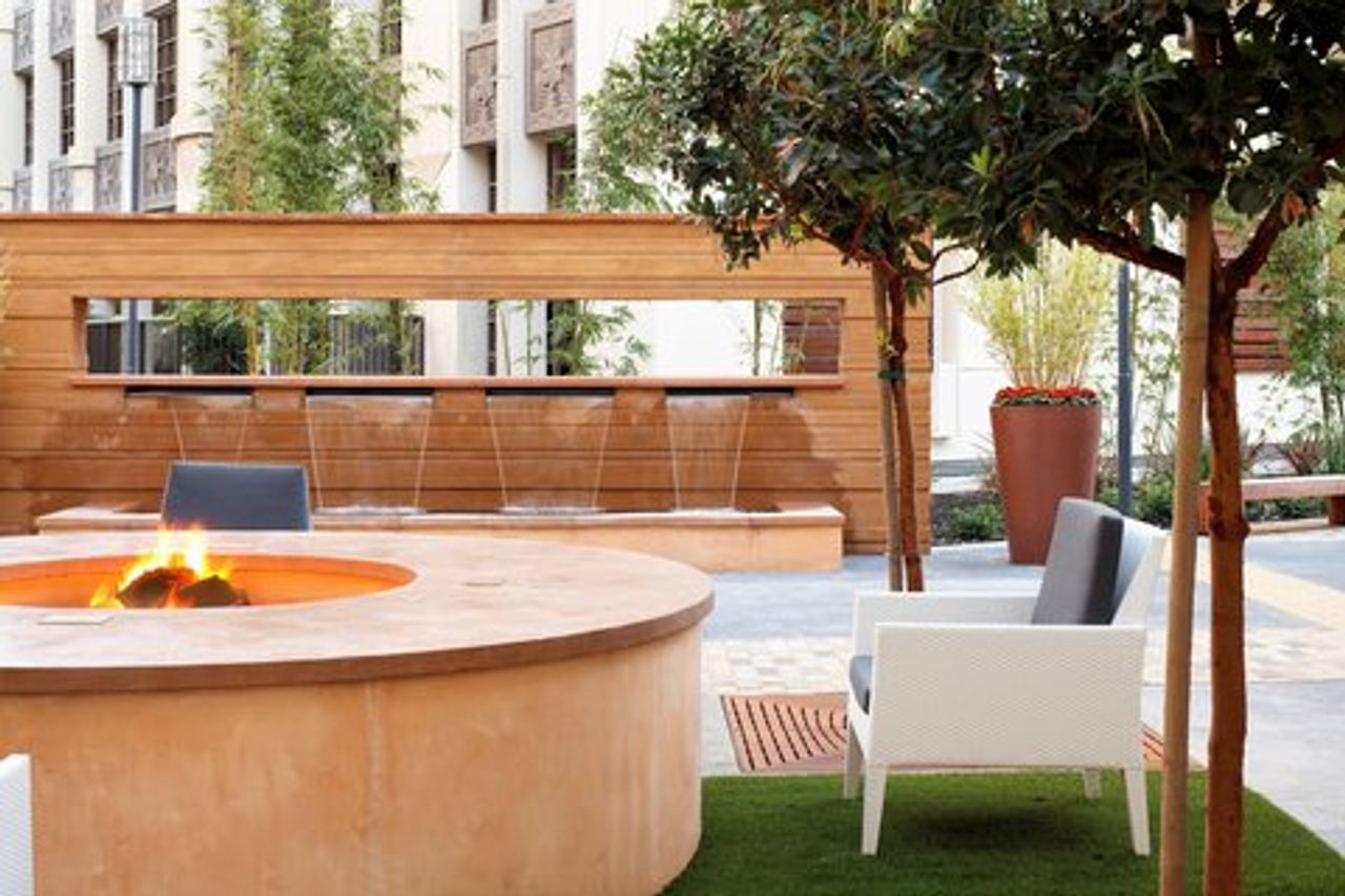 Photo of Residence Inn San Jose Cupertino