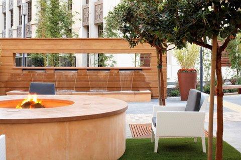 Photo of Residence Inn San Jose Cupertino