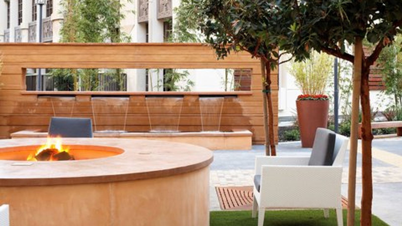 Photo of Residence Inn San Jose Cupertino