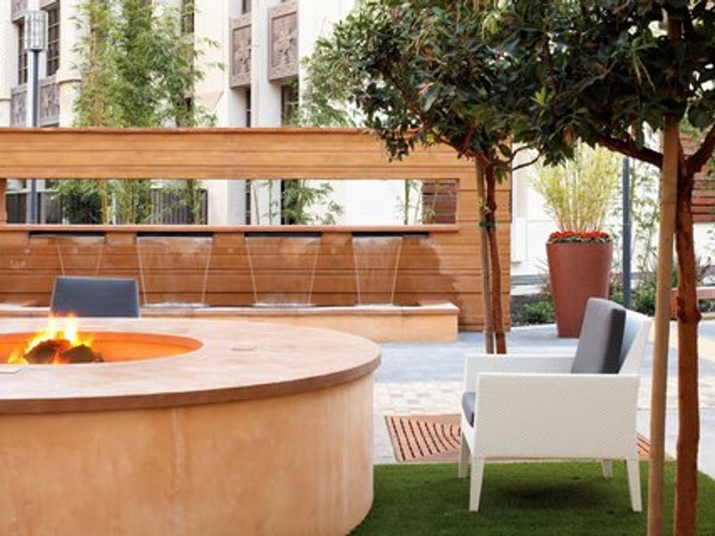 Photo of Residence Inn San Jose Cupertino