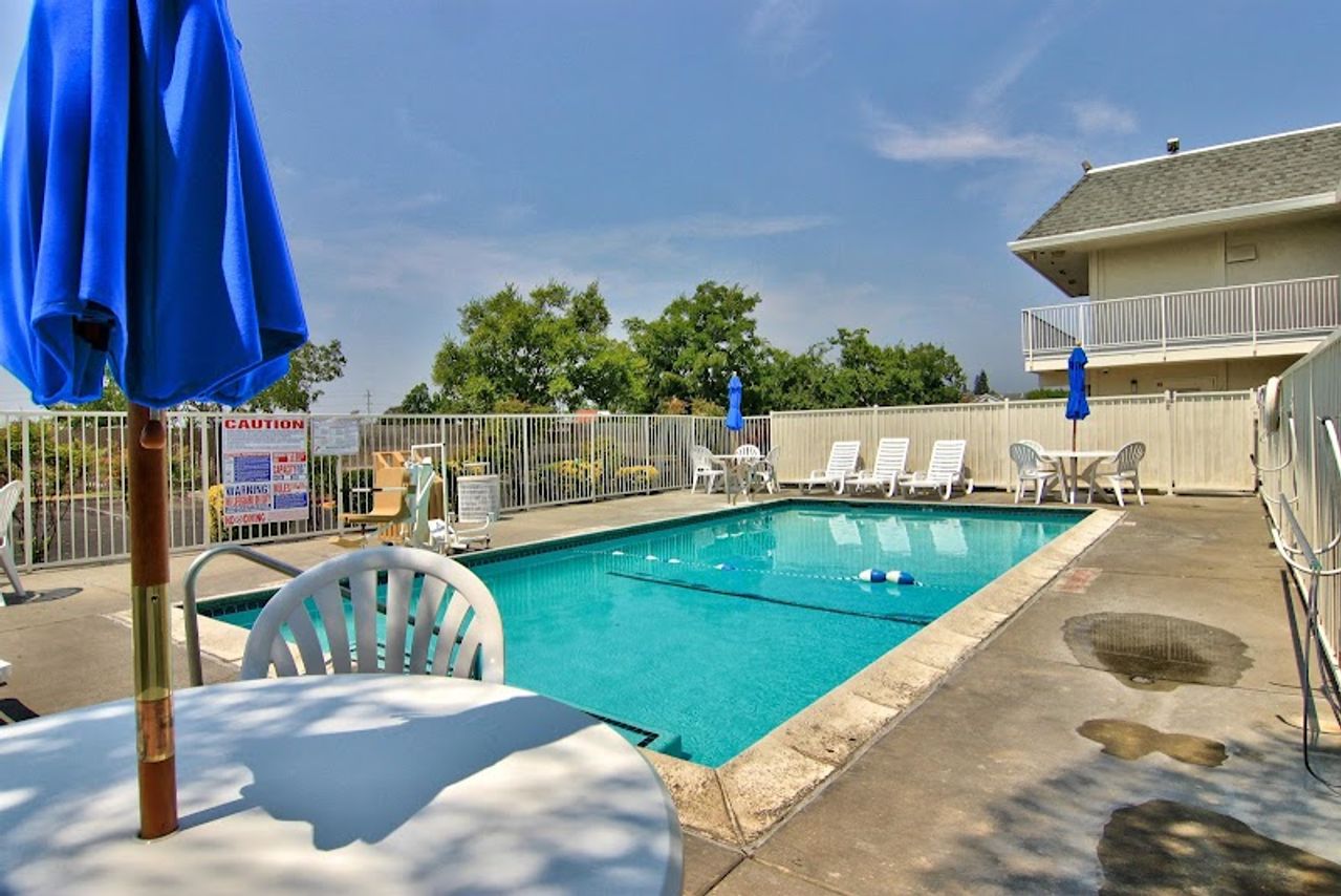 Photo of Motel 6 Sacramento, CA – South Sacramento & Elk Grove