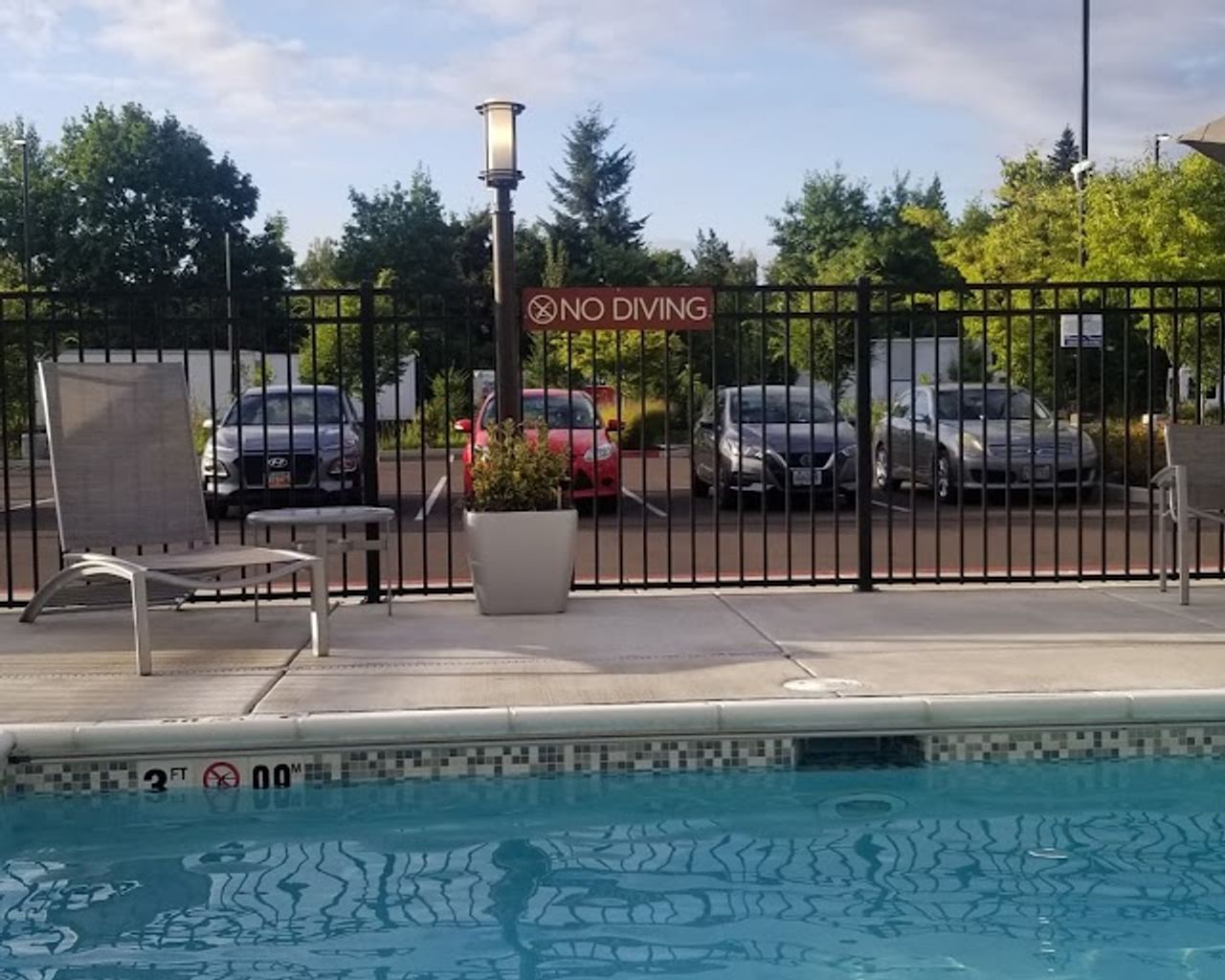 Photo of TownePlace Suites Portland Beaverton
