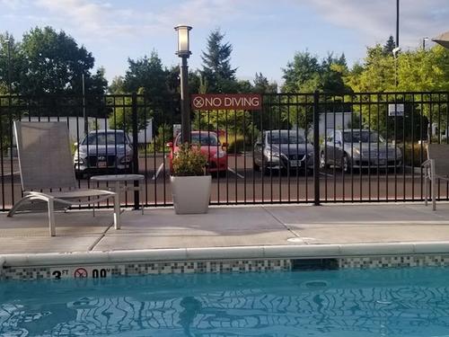 Photo of TownePlace Suites Portland Beaverton