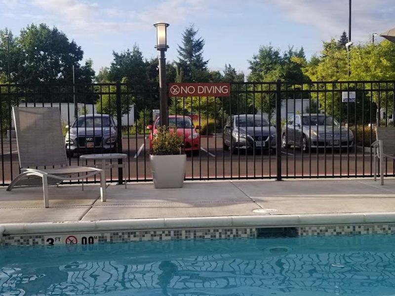 Photo of TownePlace Suites Portland Beaverton