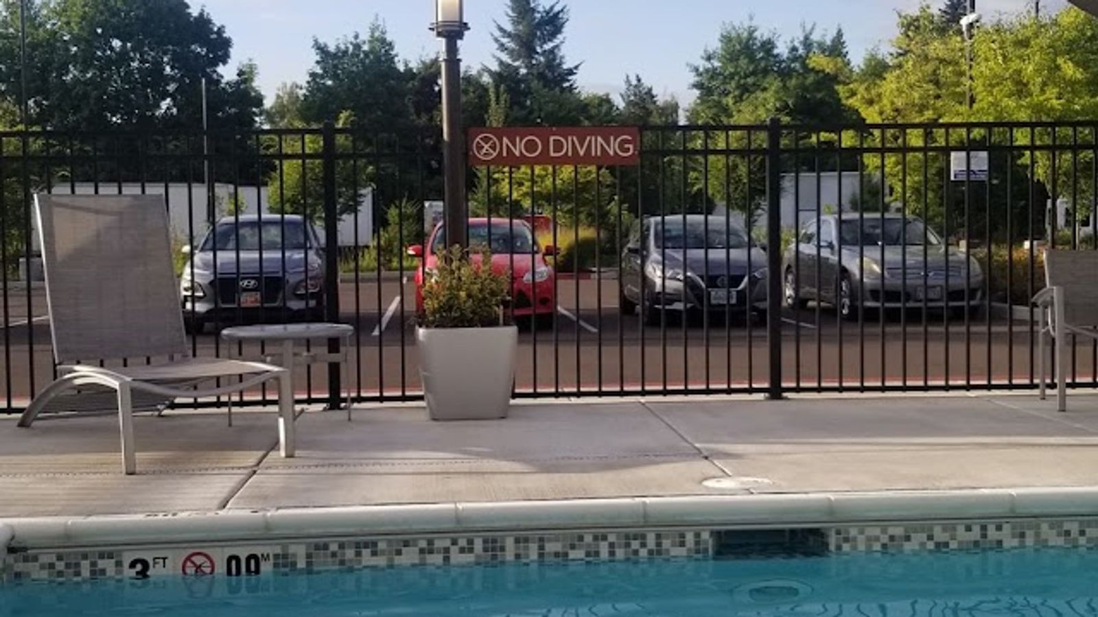 Photo of TownePlace Suites Portland Beaverton