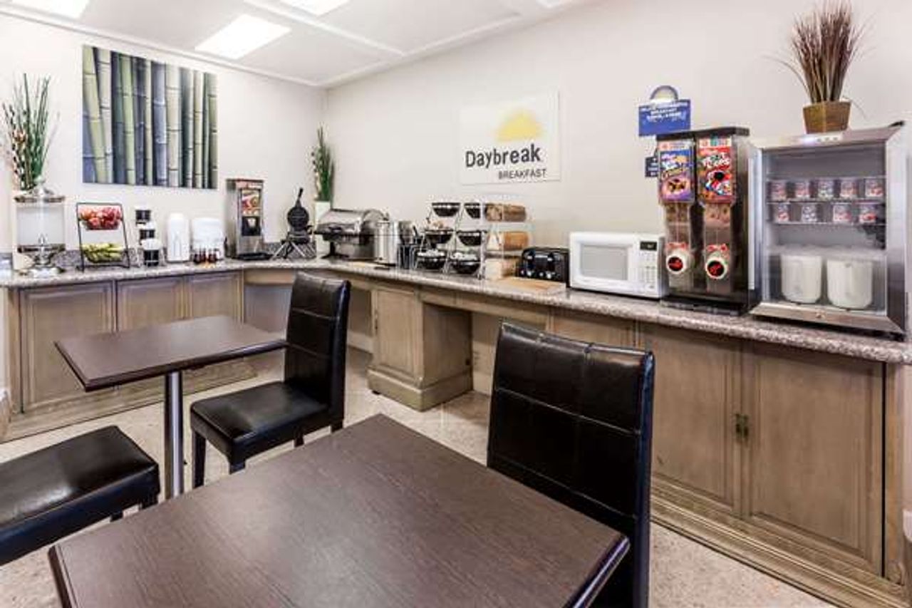 Photo of Prodigy Hotel, a Days Inn by Wyndham