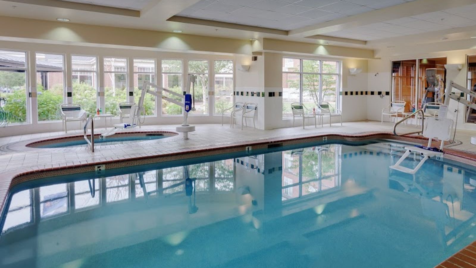 Photo of Hilton Garden Inn Corvallis