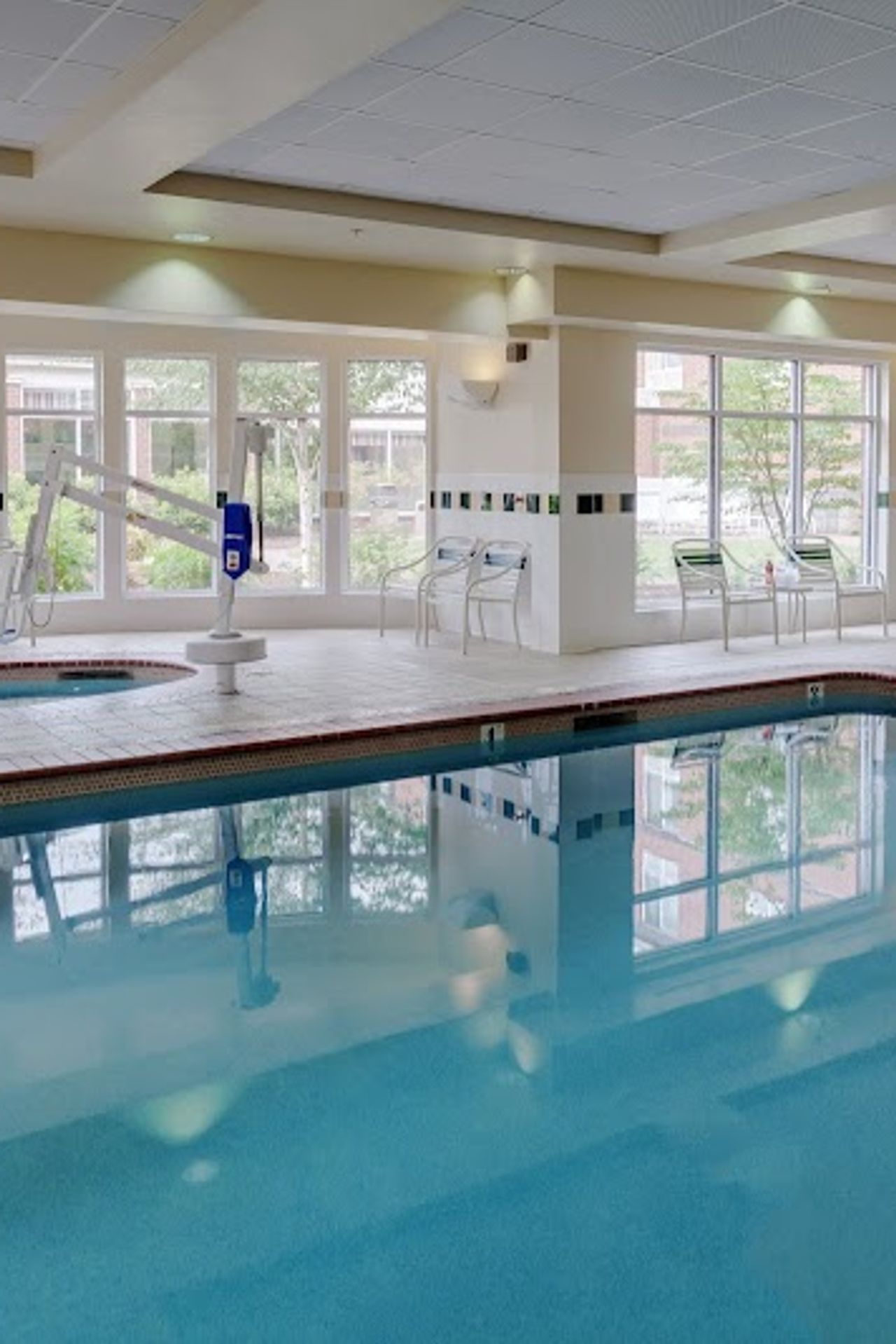 Photo of Hilton Garden Inn Corvallis