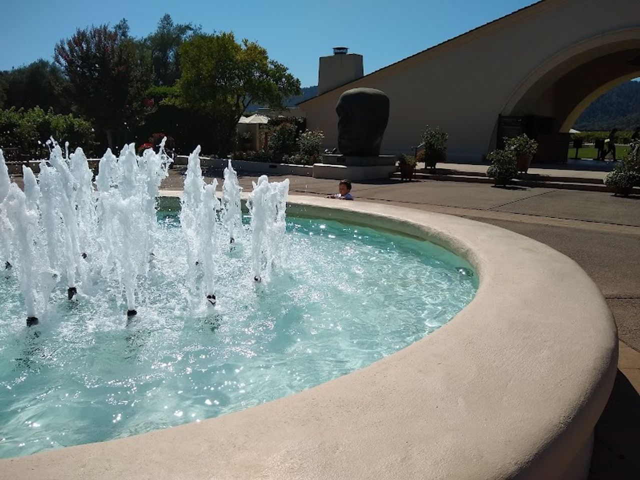 Photo of Chardonnay Lodge