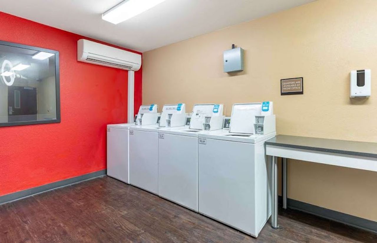 Photo of Extended Stay America - Dublin - Hacienda Dr.