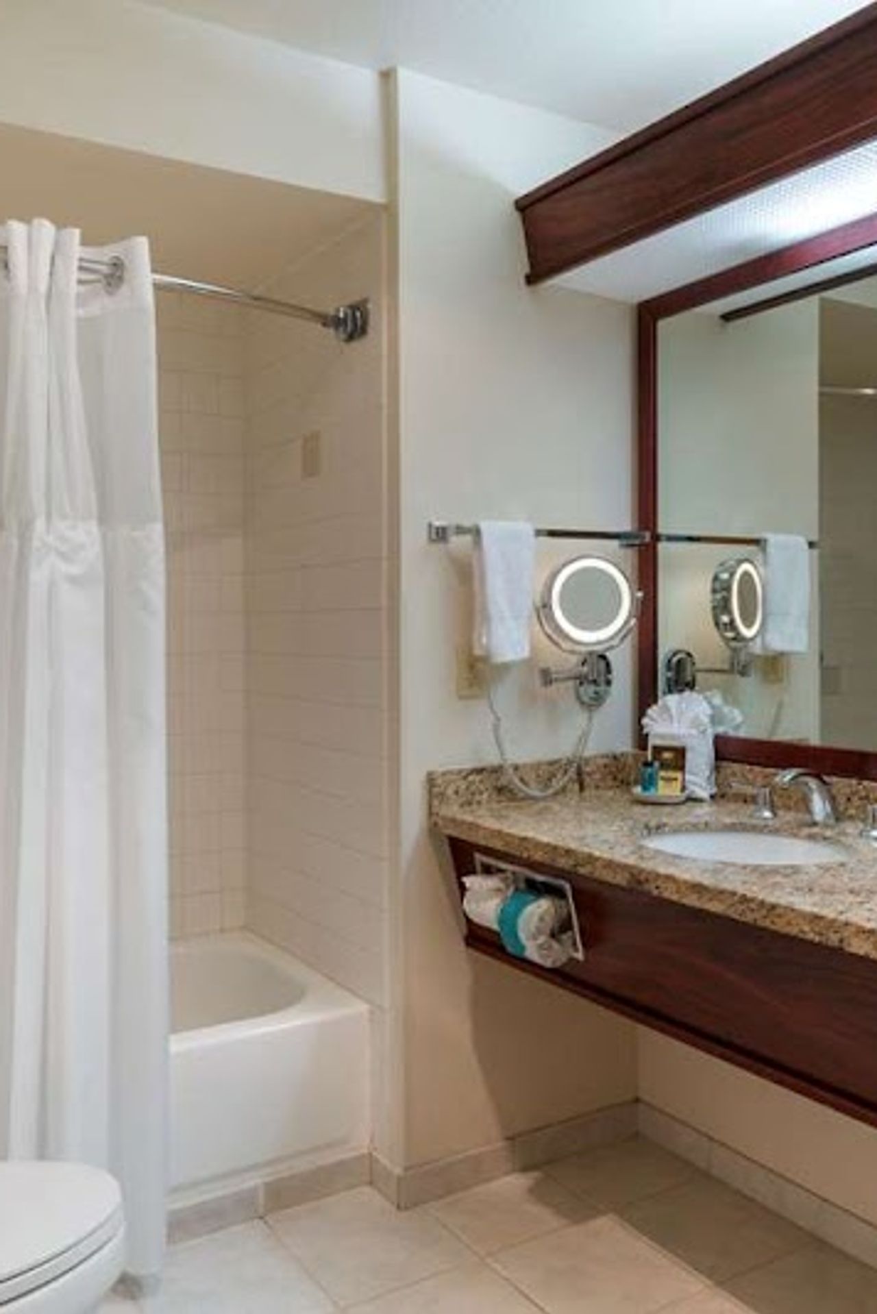 Photo of Best Western Plus Mill Creek Inn